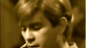 Mitch Ryder & the Detroit Wheels ~ Devil with a Blue Dress On