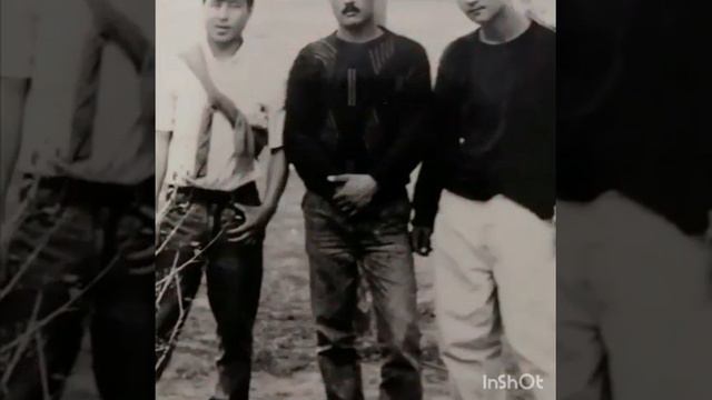 День родной школы - 6 февраля 2021 год. Выпуску 1991 года Домбаровской школы №2 посвящается... смотреть онлайн