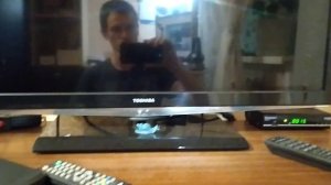 Что будет если подключить видеомагнитофон к цифровой приставке DVB-T2