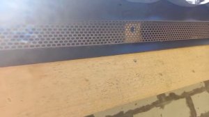 Как правильно оформить карнизный свес. Система двойного капельника