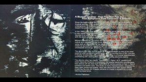 Mikhail Chekalin Existentions full album