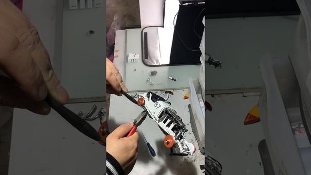 1931 Mercedes SSKL 1:18 CMC смотреть онлайн