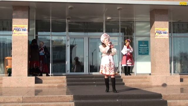 Как на масляной неделе 25.02.2015 смотреть онлайн