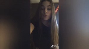 ГОРЯЧИЙ Tik Tok | Самые красивые девушки Тик Тока! 8