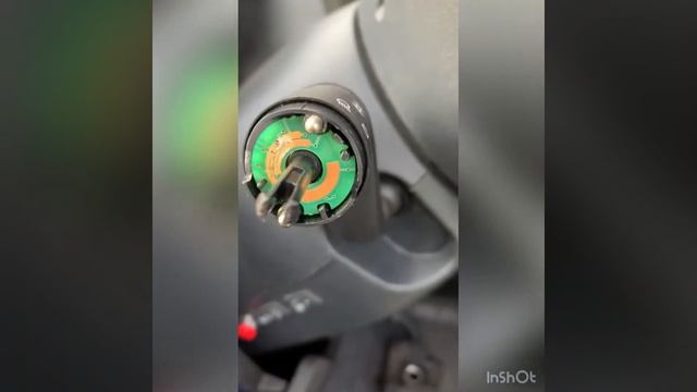 Режим габариты для СИТРОЕН ДЖАМПЕР. смотреть онлайн