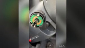 Режим габариты для СИТРОЕН ДЖАМПЕР.