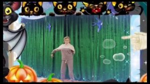 Танец Уэнсдэй. Из  популярного сериала "Уэнсдэй". Тренд