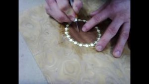 Как Это Делается: Маркетри Урок 2 (Узор) Создание Теней