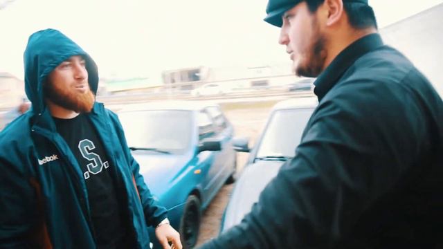 ИМАН АБДУЛЛАЕВ ГЛАВНЫХ РОЛЯХ.