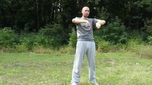 Вращение Руками