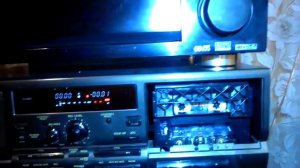 Technics 575. maxell ur 90.калибровка, для чего она нужна?