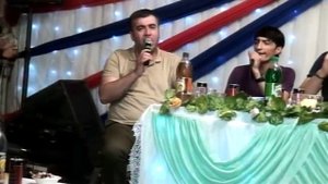 Sən o canana görə / Musiqili meyxana 2017