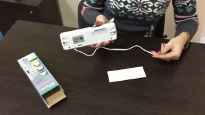 Feron EL115 DC (Ферон) - Аккумуляторный переносной (портативный) светильник.