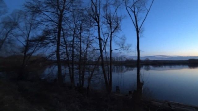 Компания на рыбалке!!! ?Бунев овраг. Ловим на поплавок и фидер смотреть онлайн