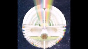 "7 Чакра САХАСРАРА".