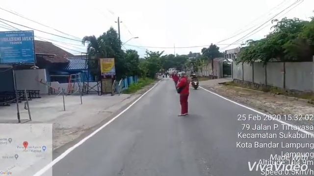 Road marking ? Center line . Marka junior Grobogan смотреть онлайн