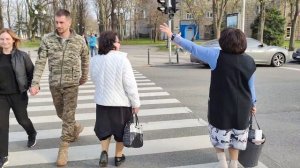 Kharkiv Харьков Танцы сегодня закончились 08.04.2023