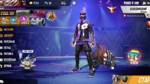 КАК ПОЛУЧИТЬ БЕСПЛАТНО АЛМАЗЫ В ФРИ ФАЕР/FREEFIRE