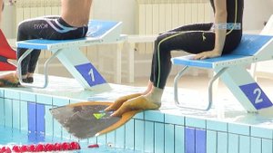 Подводное плавание