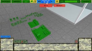 HOME WARS | PLASTIC ARMY MEN против ЖУКОВ | HOME WARS GAMEPLAY | CUSTOM BATTLE |
