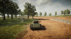 Most Realistic T-34 In sprocket so far! (NEW VERION IN ANOTHER VID) (T-34 D5T-85BM)