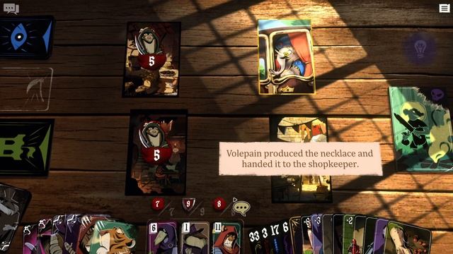 С НАМИ БОГ (НОКТОМОТ) - Foretales - Прохождение 16 смотреть онлайн