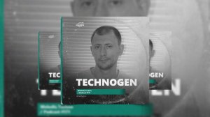Organicа Music - by Technogen @Organica_Music / Melodic Techno Podcast #171