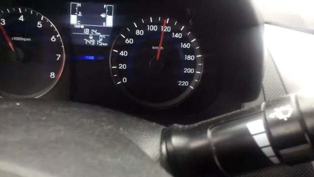 Солярис 1.4 6мкпп