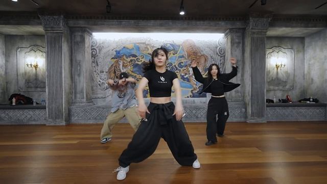 Assi - Gwara Nao Para ft. BM  Onny Choreography