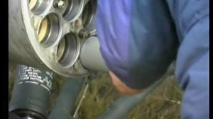 Оружие XX века. Ми-24 (Часть 2).