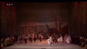 Polovetsian Dances - Mariinski Theatre