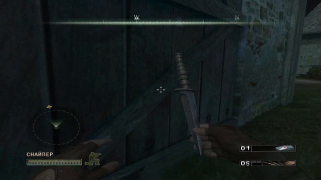 Обзор игры Commandos: Strike Force смотреть онлайн