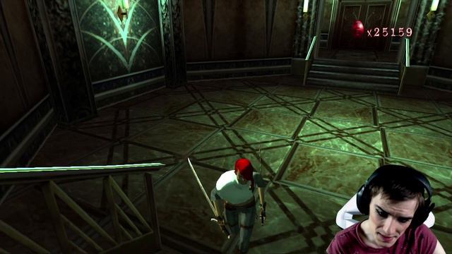 Let's Play Devil May Cry 2 [German/4K] Part 16: Lucia vs Trismagia смотреть онлайн