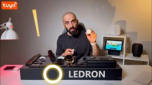 [#75] Большой обзор Tuya-света от LEDRON