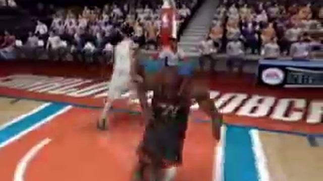 X-Play // NBA Live '06 смотреть онлайн