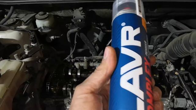 Тойота Рав4 2az-fe жор масла, раскоксовка ч. 1 смотреть онлайн