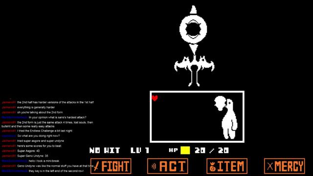 No Hit Reaper Bird смотреть онлайн