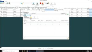 Урок №1. Входной контроль в программе для автоматизации Serenity.