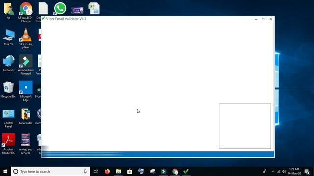 Bulk Email Verification Tool||How to Check Email Address Validity