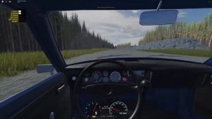 Играем в My summer car в роблоксе часть 2