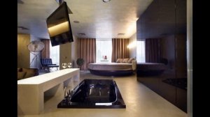 ХАЙ ТЕК В ИНТЕРЬЕРЕ. РЕМОНТ В СТИЛЕ ХАЙ ТЕК