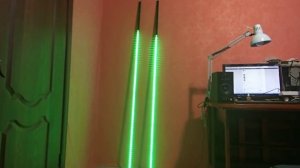 ✅?Светодиодный индикатор уровня звука Vu meter