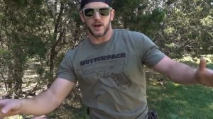 Скрытое ношение оружия от Мэтта с ранчо! | Разрушительное ранчо | Перевод Zёбры