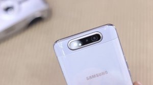 Redmi K20 Pro Vs Samsung Galaxy A80 Comparison Camera, Build & PUBG Test