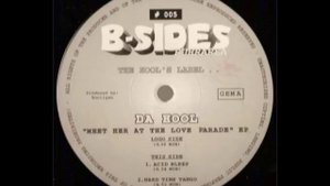 DA HOOL - MEET HER AT THE LOVE PARADE (ORIGINAL MIX)