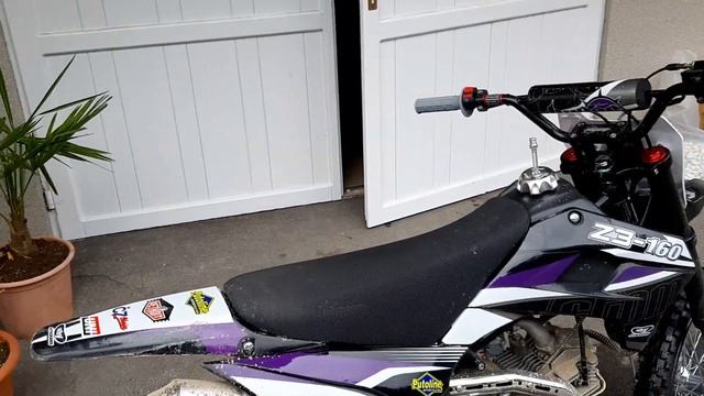 Stomp Z3-160 смотреть онлайн