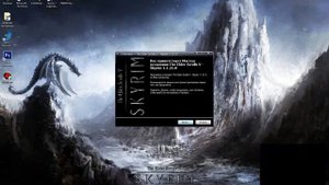 Как установить The Elder Scrolls 5 Skyrim