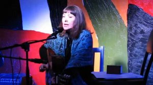 Евгения Венлиг - Баллада о короле (А. Вертинский) ("Ящик", 01.05.2014)