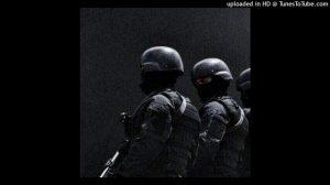 Kill Eva, ENCASSATOR  - Psycho Dreams SLOWED