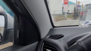 москва ташкент на своём авто. (часть 1)